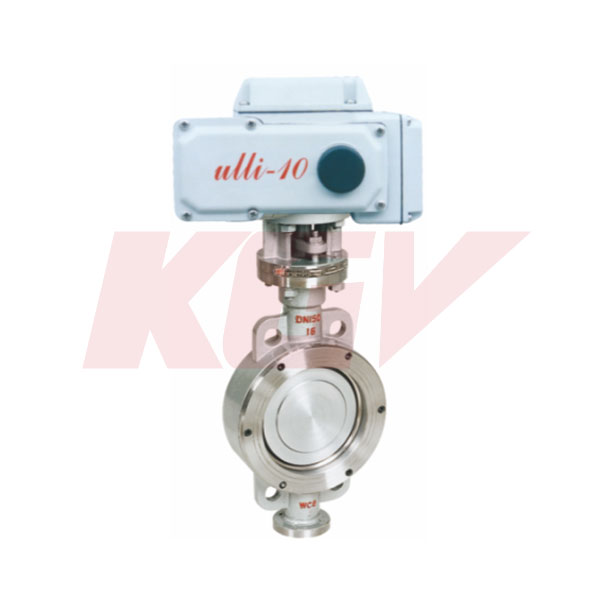 D973W對夾電動(dòng)蝶閥